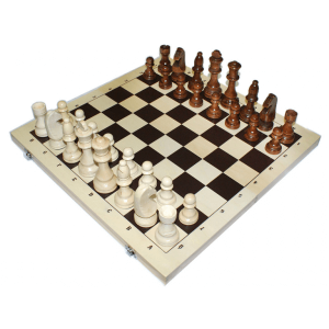 Шахматы G420-3