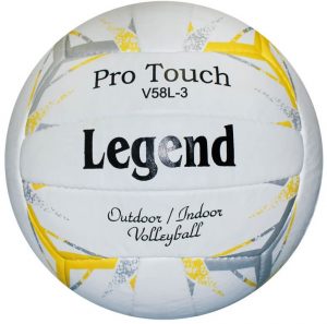 Мяч в/б Legend Pro-Touch