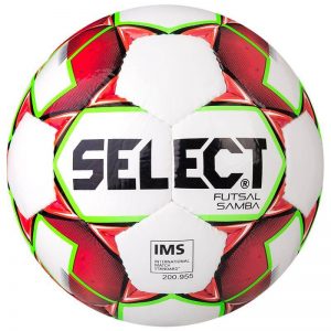 Мяч футзал Select Futsal Samba
