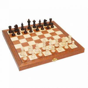 Шахматы "Турнирные" (96) размер 6