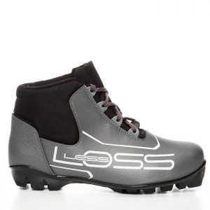 Ботинки лыжные Loss 243 (NNN)