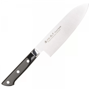 Нож Сантоку 160мм 803-632 Satake