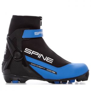 Ботинки лыжные Spine Concept Combi 468/1-22 (SNS)