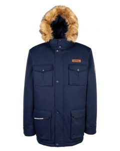 Куртка Remington Аляска (UM1752-406) Arctic Circle