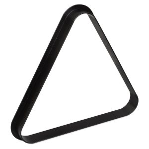 Треугольник 57,2мм Junior пластик