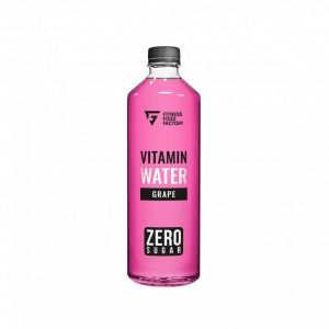 Напиток Fitness Food Factory Vitamin Water 0,5л