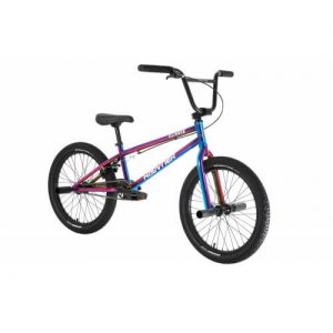 Велосипед 20" BMX - KLINGER 2024 (HB-KL)