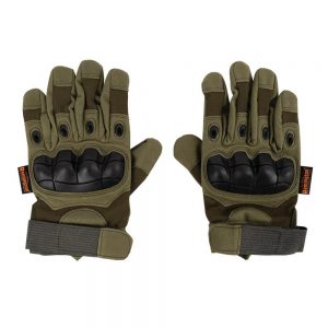 Перчатки Remington Tactical Gloves Full Fingers (TM1604-306)