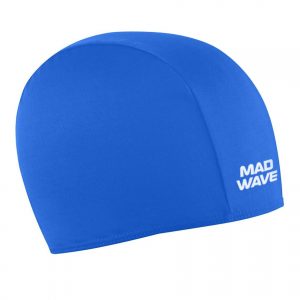 Шапочка текстильная Mad Wave POLY II М0521