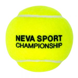 Мяч для б/т Neva Sport Championship