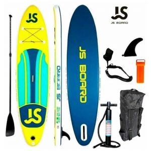 SUP - board JS 335