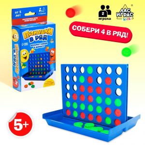 Игра "Пятнашки"