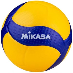 Мяч в/б Mikasa V300W FIVB