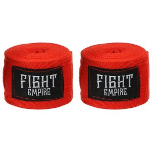 Бинты бокс 4м Fight Empire 6906688