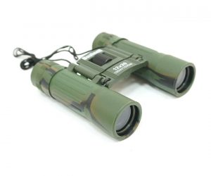 Бинокль Bushnell 12х30 (Roof prism)