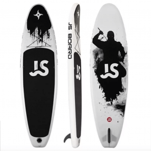 SUP - Board JS Ninja 335 до 150 кг