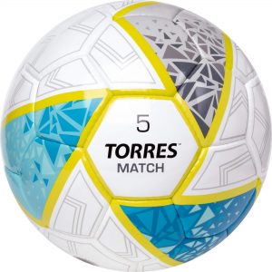 Мяч ф/б Torres Match F323975