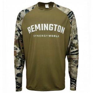 Футболка Remington Inside Fit