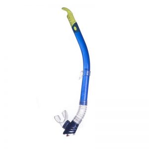 Трубка для плавания Salvas Splash Snorkel