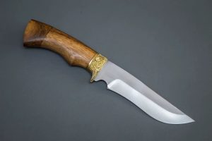 Нож Галеон 65х13 (литье)
