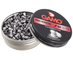 Пули Gamo Hunter Pro 250шт