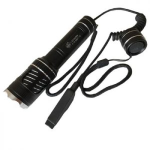 Фонарь подствольный ПРО Q-6607