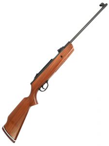 Пневматическая винтовка Hatsan Alpha Wood 3Дж (дерево)