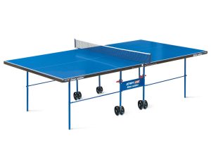 Стол н/т Start line Game Outdoor (синий)