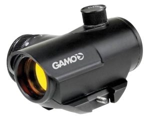 Прицел коллиматорный Gamo 1х20 mini