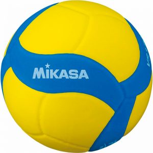 Мяч в/б Mikasa VS170W-Y