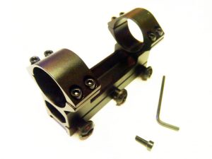 Крепление верхнее d.30mm/Weaver RGWM2PA-30M8